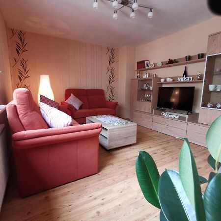 Ferienwohnung Moselblick Bruttig-Fankel Kültér fotó