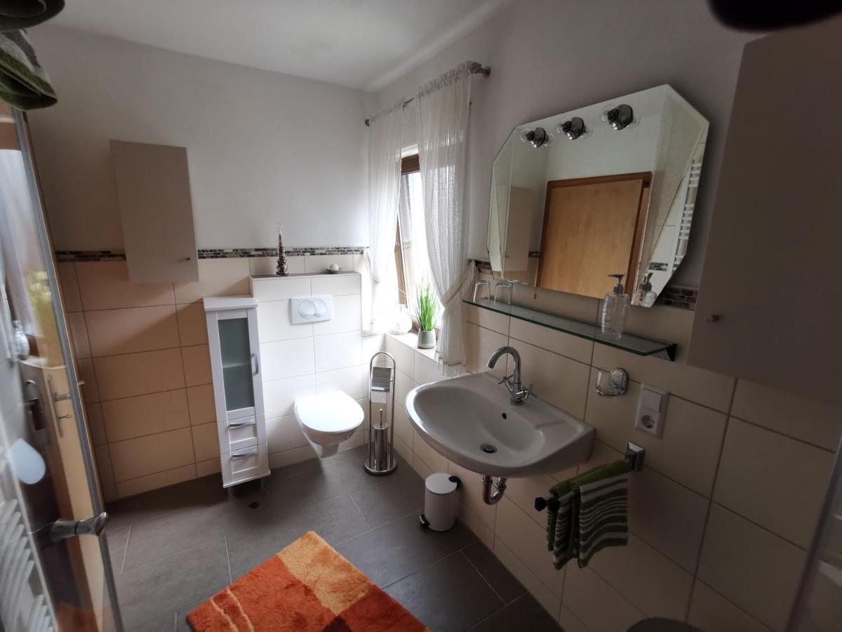 Ferienwohnung Moselblick Bruttig-Fankel Kültér fotó