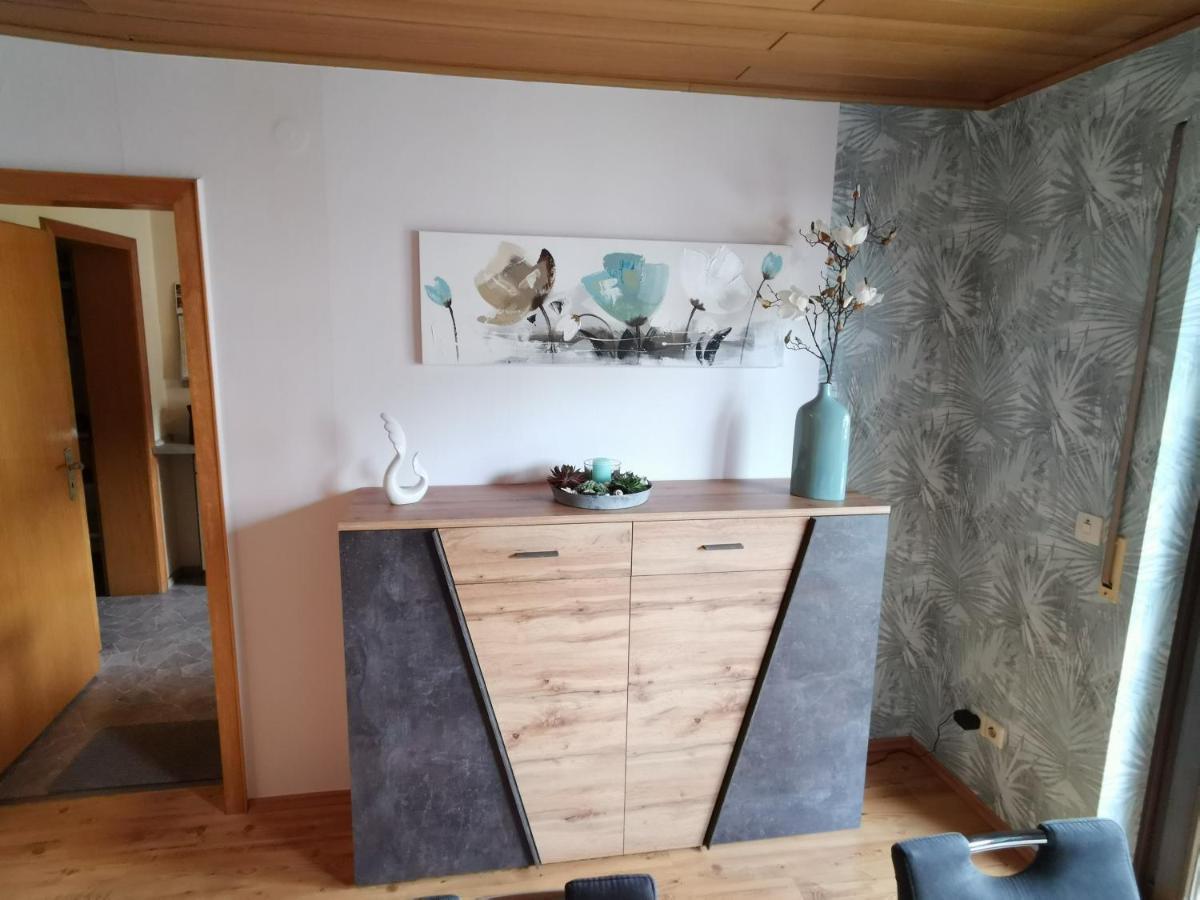 Ferienwohnung Moselblick Bruttig-Fankel Kültér fotó