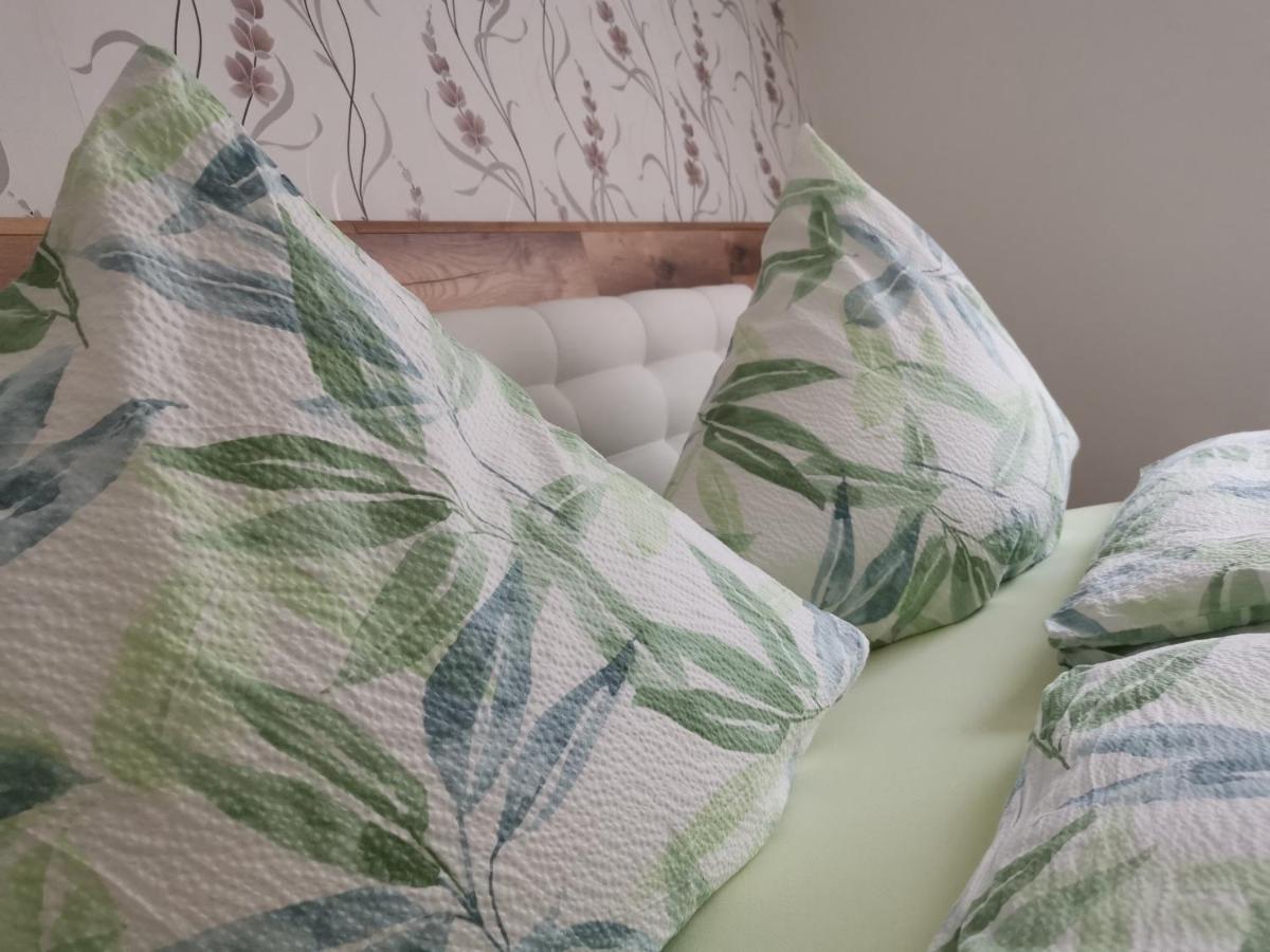 Ferienwohnung Moselblick Bruttig-Fankel Kültér fotó