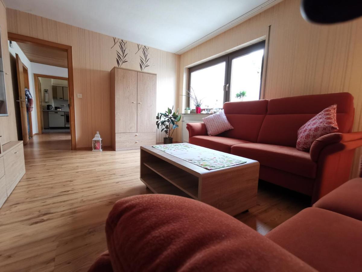 Ferienwohnung Moselblick Bruttig-Fankel Kültér fotó