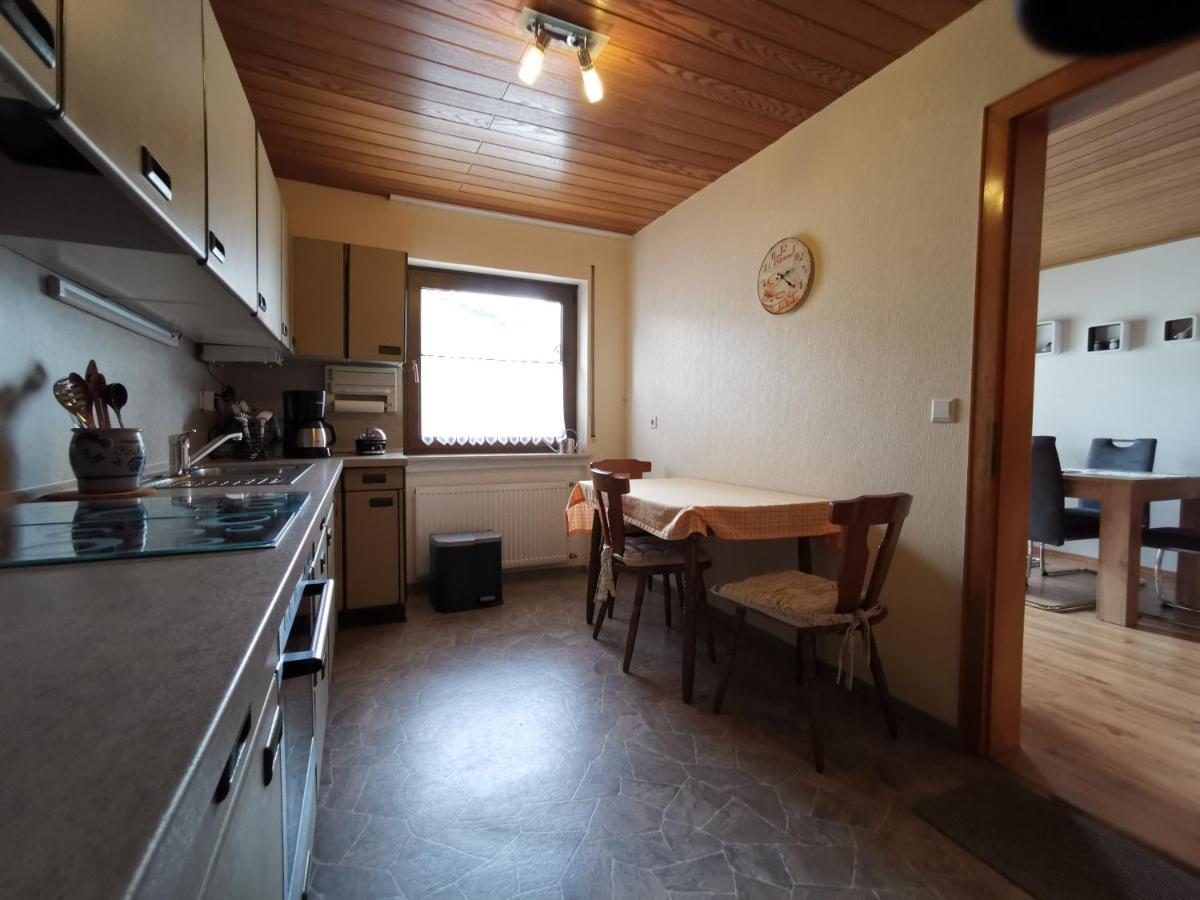 Ferienwohnung Moselblick Bruttig-Fankel Kültér fotó