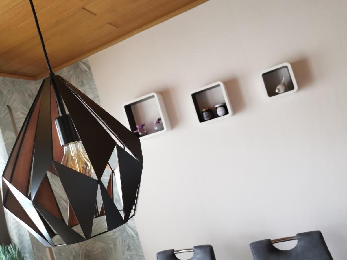 Ferienwohnung Moselblick Bruttig-Fankel Kültér fotó