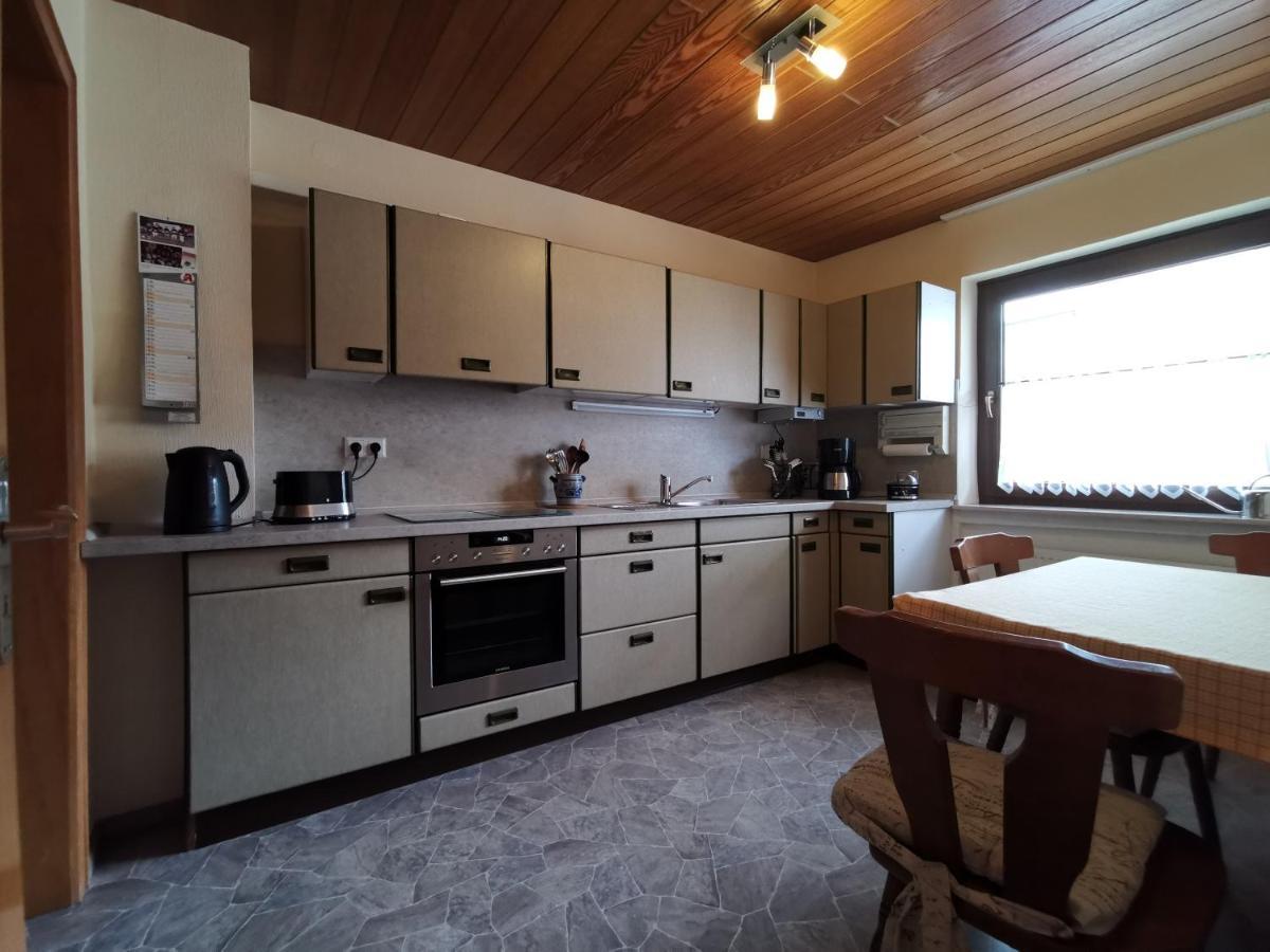 Ferienwohnung Moselblick Bruttig-Fankel Kültér fotó