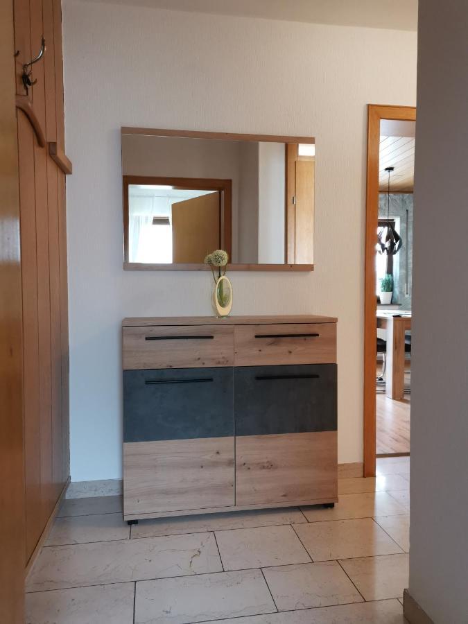 Ferienwohnung Moselblick Bruttig-Fankel Kültér fotó