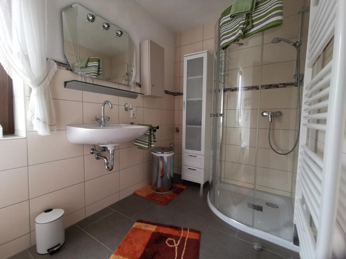 Ferienwohnung Moselblick Bruttig-Fankel Kültér fotó
